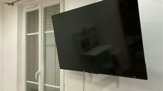 Apartments in Paris 13ème arrondissement - Place d'Italie - photo 7