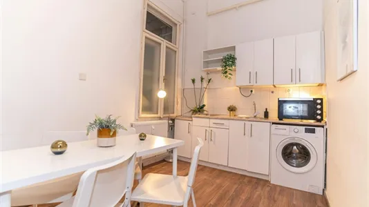 Rooms in Budapest Belváros-Lipótváros - photo 9