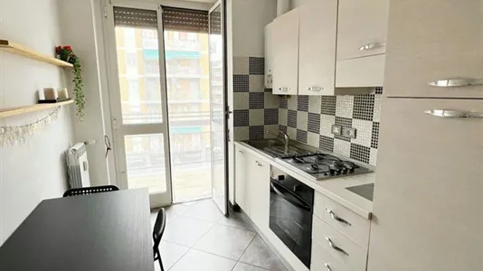 Apartments in Milano Zona 6 - Barona, Lorenteggio - photo 1