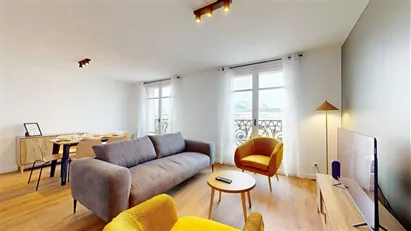 Room for rent in Paris 19ème arrondissement, Paris