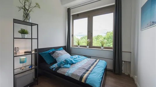 Rooms in Munich Ramersdorf-Perlach - photo 2