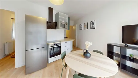 Rooms in Bordeaux - photo 6