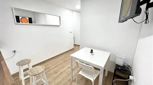 Rooms in Getafe - photo 9