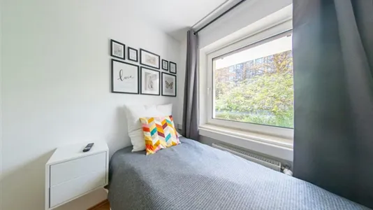 Rooms in Frankfurt Innenstadt II - photo 4