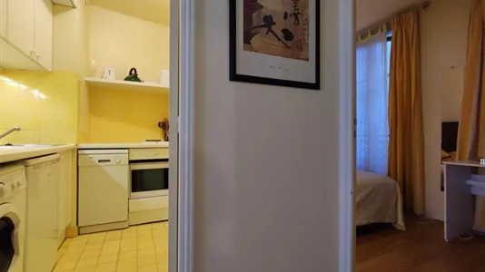 Apartments in Paris 7ème arrondissement - photo 10