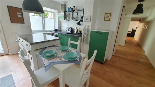 Apartments in Berlin Treptow-Köpenick - photo 5