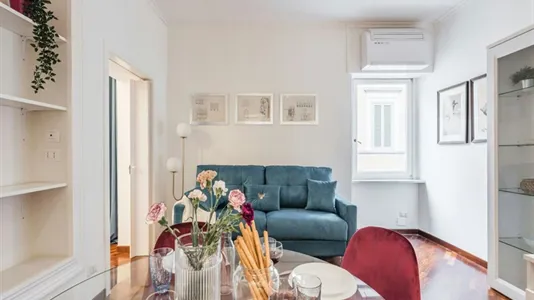 Apartments in Roma Municipio I – Centro Storico - photo 4