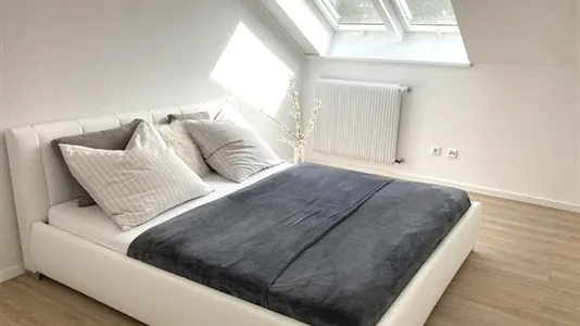 Apartments in Bergstraße - photo 6