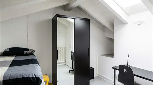Rooms in Bologna - photo 5