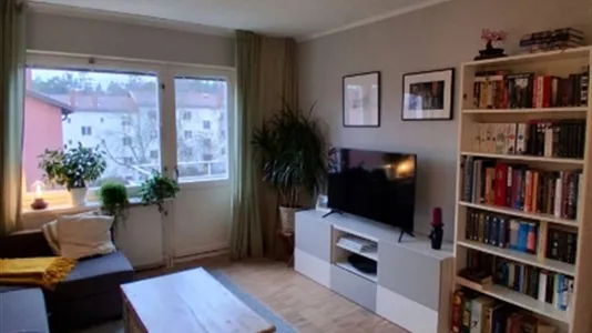 Apartments in Stockholm South - photo 6