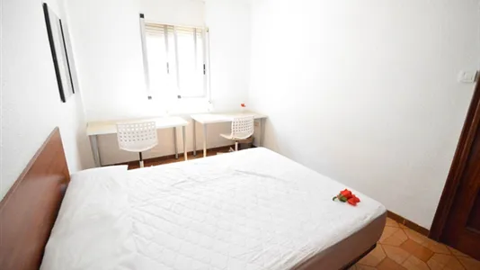 Rooms in Valencia Algirós - photo 7