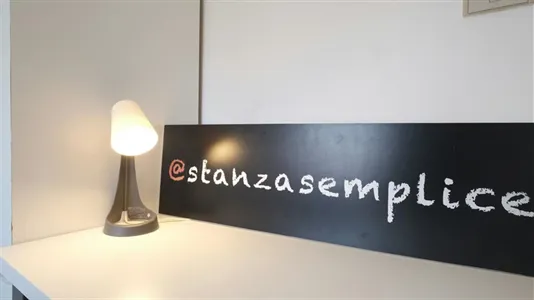 Rooms in Sassari - photo 7