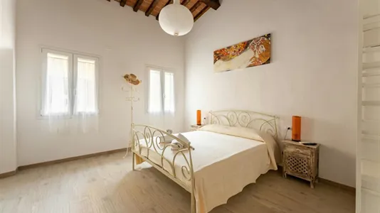 Apartments in Florence - photo 1