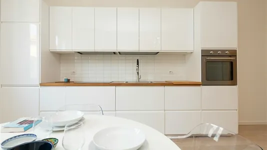 Apartments in Milano Zona 9 - Porta Garibaldi, Niguarda - photo 7