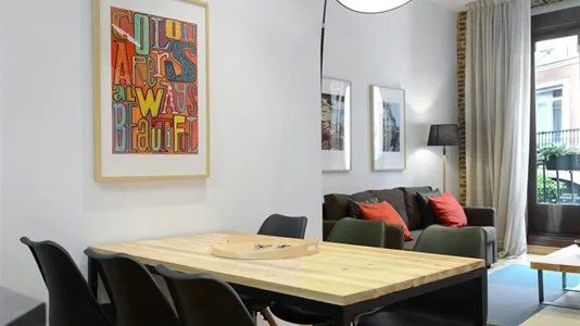 Apartments in Madrid Centro - photo 6