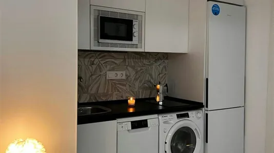 Rooms in Madrid Chamberí - photo 8