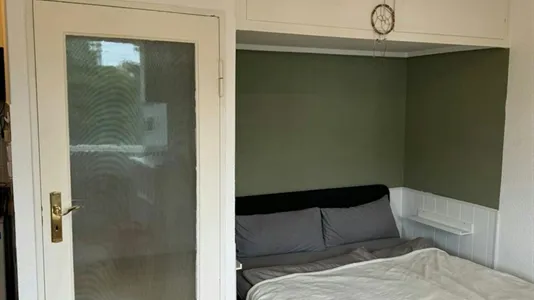 Apartments in Berlin Charlottenburg-Wilmersdorf - photo 9