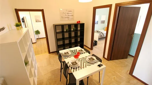 Rooms in Brescia - photo 5