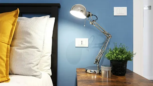 Rooms in Padua - photo 5