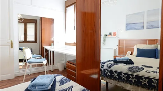 Rooms in Bilbao - photo 7