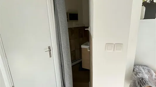 Apartments in Brussels Elsene - photo 8