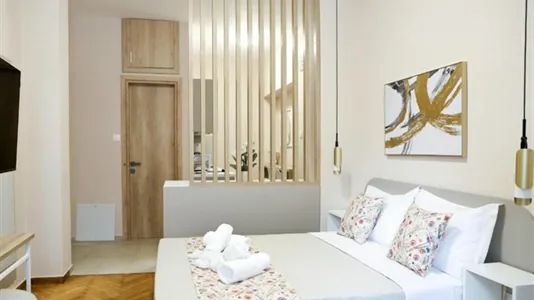 Apartments in Piraeus - photo 8