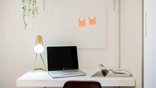 Rooms in Madrid Centro - photo 2