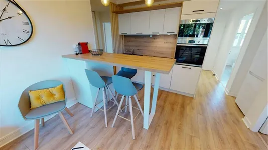 Rooms in Grenoble - photo 6