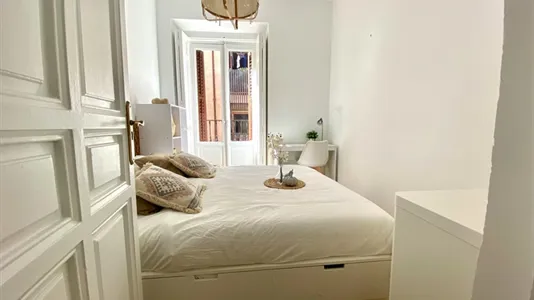Rooms in Madrid Arganzuela - photo 4