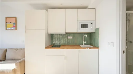 Apartments in Los Claveles - photo 4