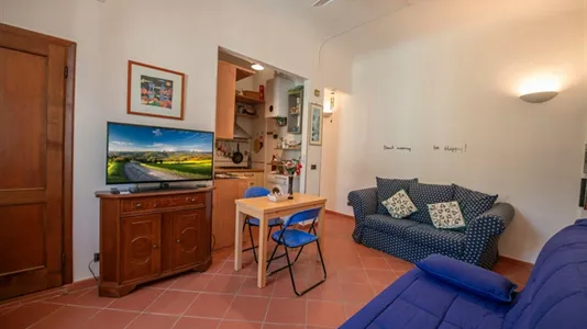 Apartments in Florence - photo 9