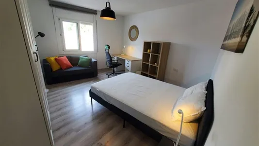 Rooms in Terrassa - photo 1