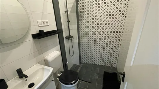 Apartments in Budapest Erzsébetváros - photo 9