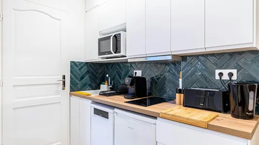 Apartments in Paris 13ème arrondissement - Place d'Italie - photo 3