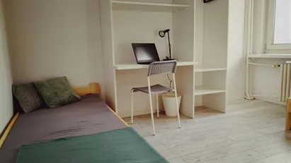 Room for rent in Warsaw