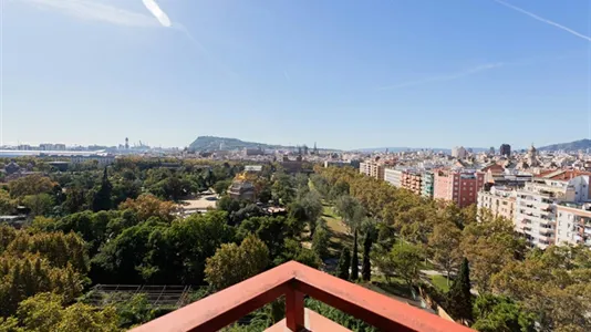 Apartments in Barcelona Sant Martí - photo 10