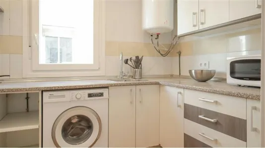 Rooms in Madrid Carabanchel - photo 6