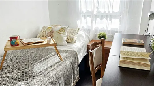 Rooms in Alcorcón - photo 1