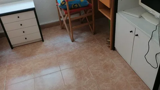 Rooms in Murcia - photo 6
