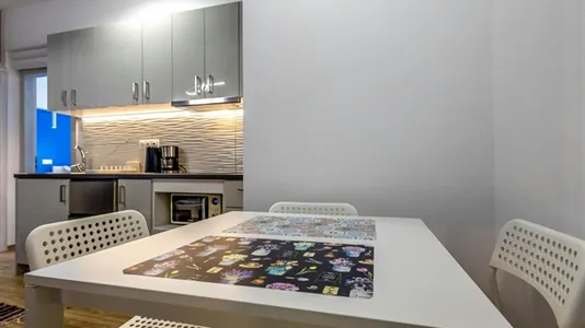 Apartments in Location is not specified - photo 10