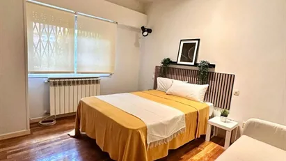 Apartment for rent in Madrid Chamartín, Madrid