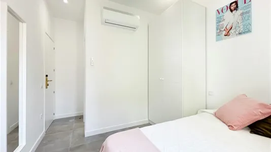 Rooms in Madrid Moncloa-Aravaca - photo 4