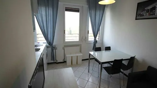 Rooms in Milano Zona 7 - Baggio, De Angeli, San Siro - photo 3