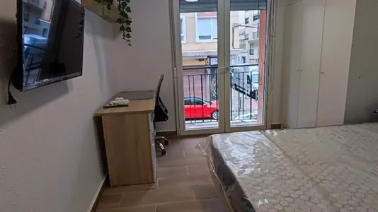 Rooms in Elche/Elx - photo 5