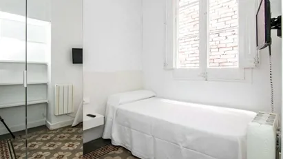 Room for rent in Barcelona