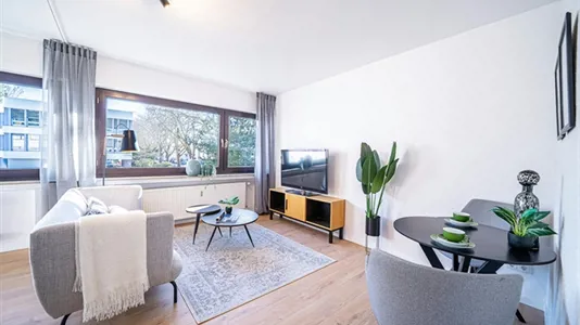 Apartments in Bonn - photo 1