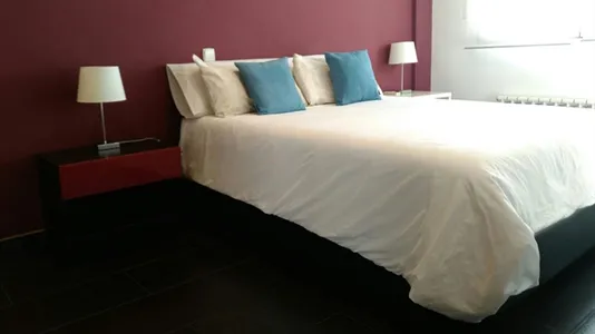 Apartments in Madrid Centro - photo 8