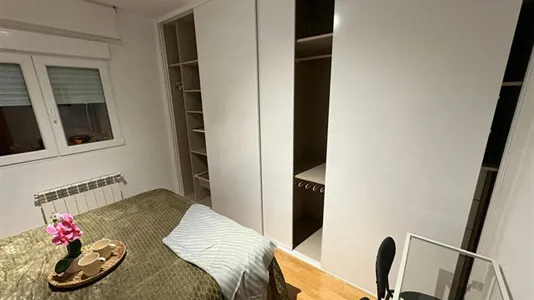 Rooms in Madrid Hortaleza - photo 3