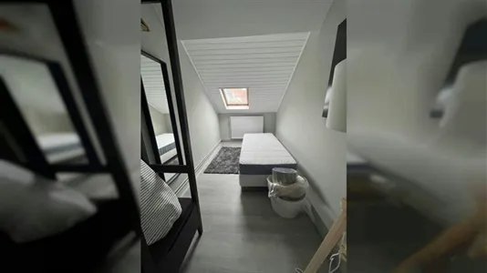 Rooms in Brussels Elsene - photo 3