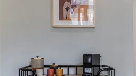 Apartments in Location is not specified - photo 8